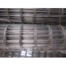 Reinforcement Bar Welded Wire Mesh for Construction